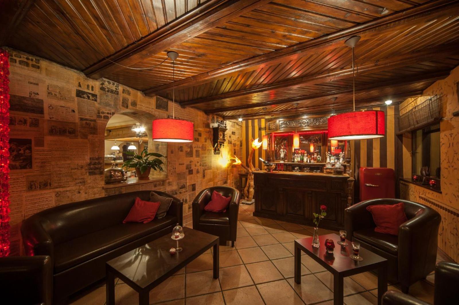 Zugspitzhotel Diana Thoerle Ehrwald Bagian luar foto