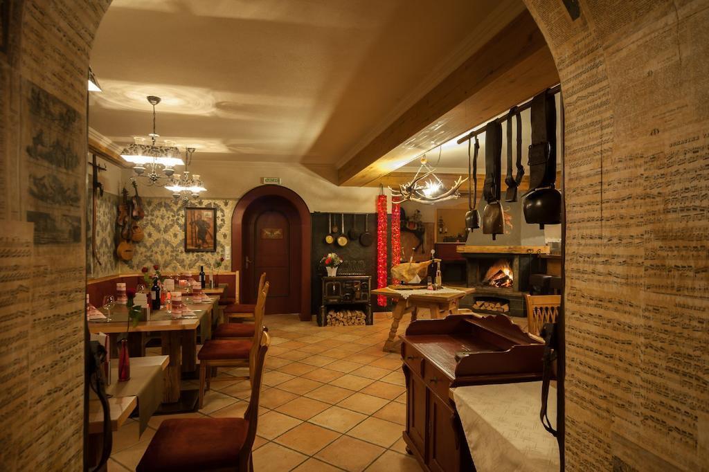 Zugspitzhotel Diana Thoerle Ehrwald Bagian luar foto